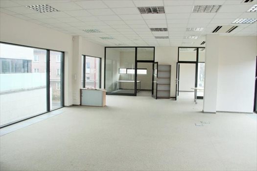 Lokal użytkowy na wynajem Gdańsk, Wrzeszcz, Hallera 152m2 Foto 1