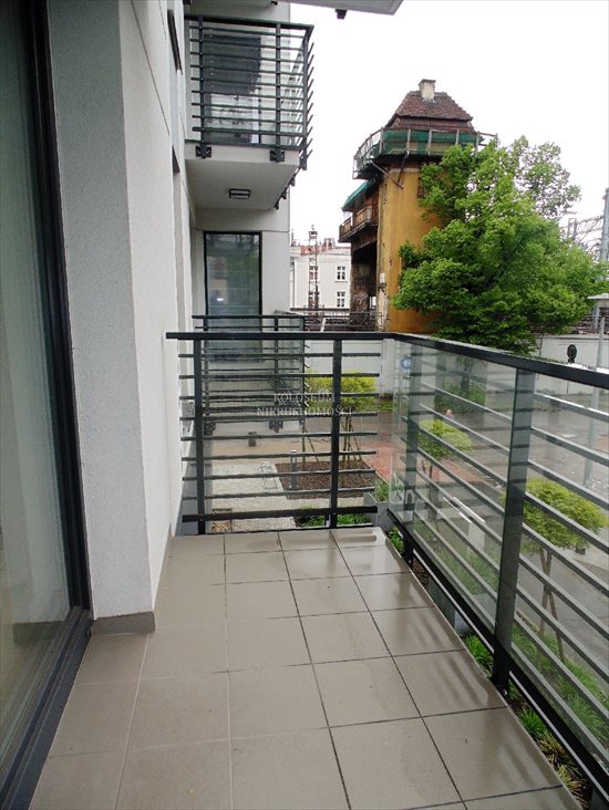 Mieszkanie dwupokojowe na wynajem Gdańsk, Wrzeszcz 55m2 Foto 8