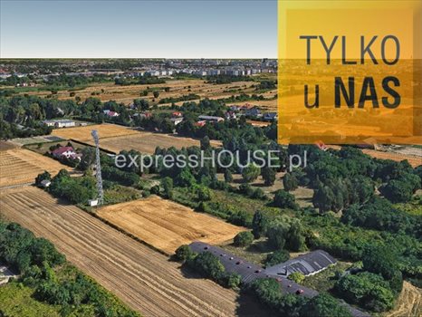 Działka budowlana na sprzedaż Lublin, Węglinek, Folwarczna 10 000m2 Foto 2