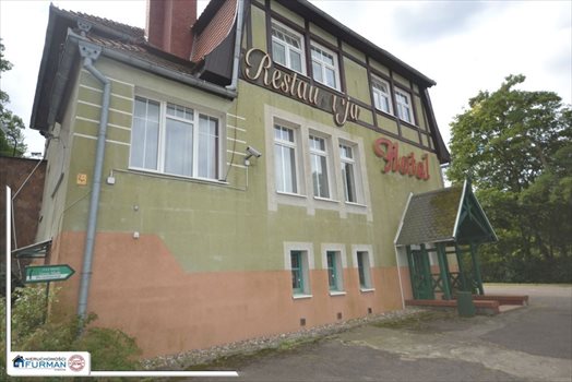 Lokal użytkowy na wynajem Czarnków 630m2 Foto 3