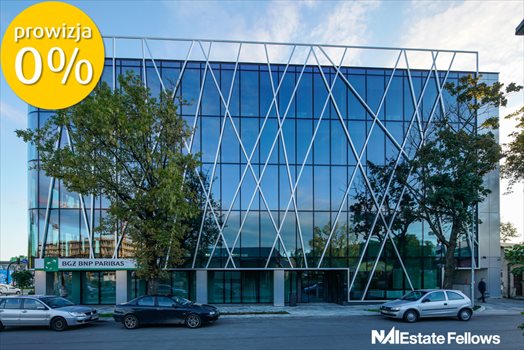 Lokal użytkowy na wynajem Kraków, Bonarka 375m2 Foto 3