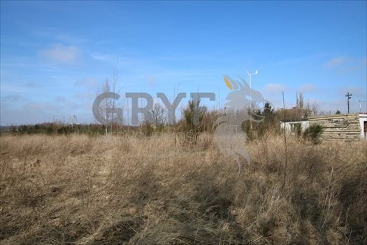 Działka inna na sprzedaż Bruskowo Wielkie 6 427m2 Foto 3