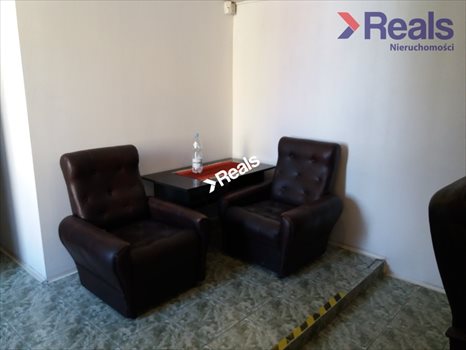 Lokal użytkowy na wynajem Warszawa, Rembertów 700m2 Foto 3