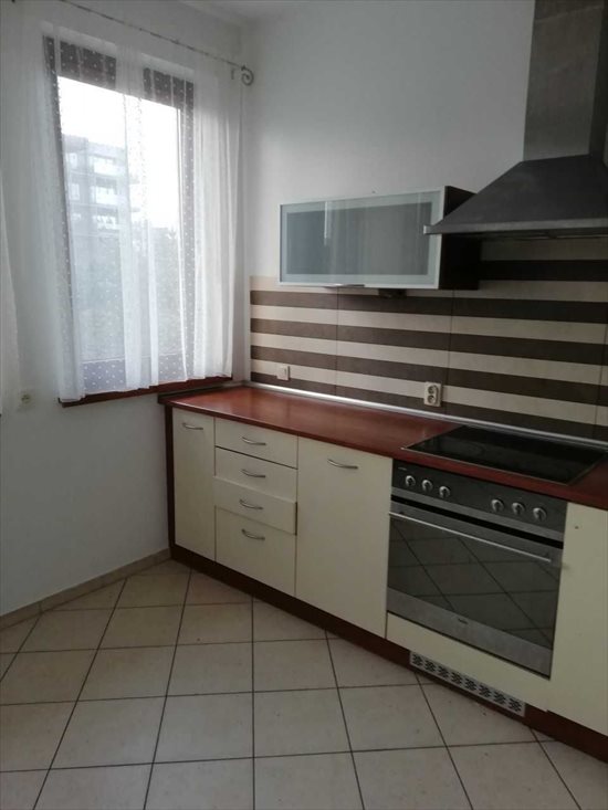 Mieszkanie dwupokojowe na wynajem Katowice, Piotrowice, Hierowskiego 58m2 Foto 2