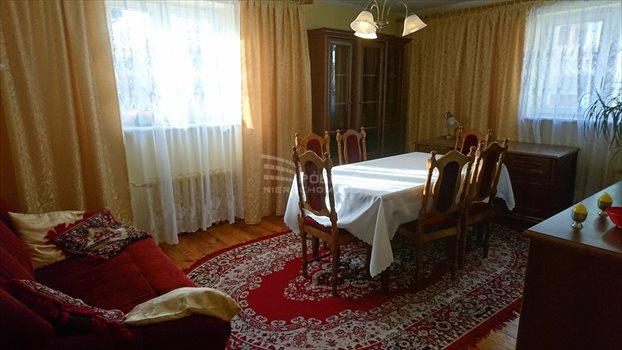 Mieszkanie trzypokojowe na sprzedaż Trzebnica, Duże mieszkanie z klimatyzacją i balkonem 72m2 Foto 3