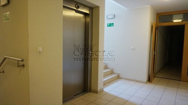 Mieszkanie trzypokojowe na sprzedaż Poznań, Stare Miasto, Garbary 67m2 Foto 9
