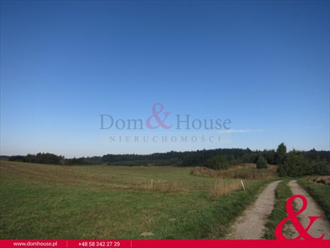 Działka budowlana na sprzedaż Nowa Wieś Przywidzka, Piastowska 3 830m2 Foto 3