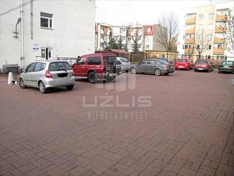 Lokal użytkowy na sprzedaż Elbląg, Robotnicza 1 618m2 Foto 5