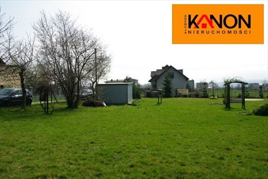 Działka budowlana na sprzedaż Mazańcowice 1 471m2 Foto 7