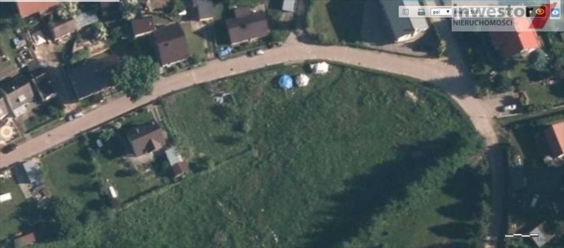 Działka rekreacyjna na sprzedaż Wisełka 1 779m2 Foto 4