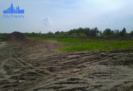 Działka budowlana na sprzedaż Marki 11 400m2 Foto 1