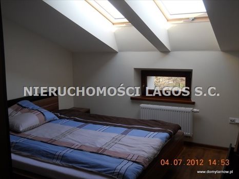 Mieszkanie trzypokojowe na sprzedaż centrum, centrum, Krakowska 68m2 Foto 3