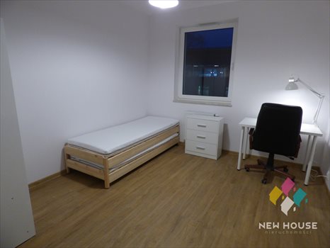 Mieszkanie dwupokojowe na wynajem Olsztyn, Kortowo, Juliana Tuwima 40m2 Foto 5