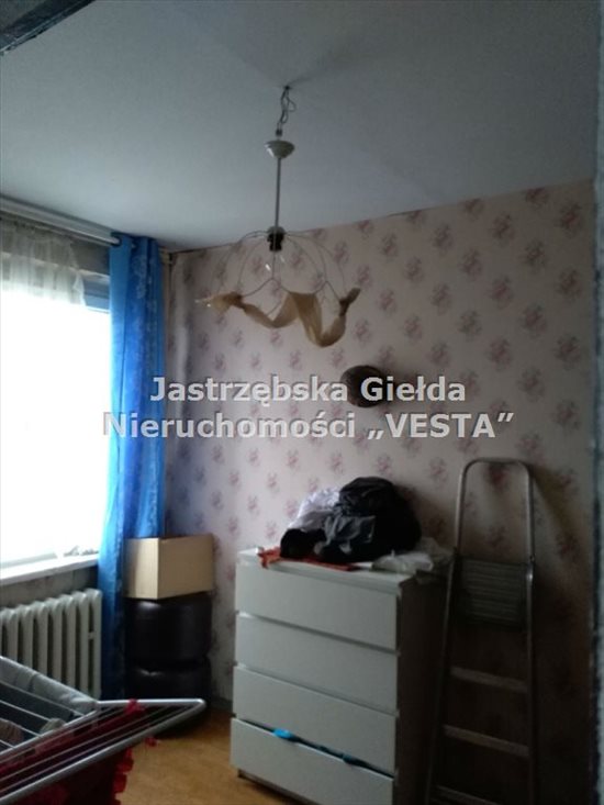 Mieszkanie czteropokojowe na sprzedaż Jastrzębie-Zdrój, Małopolska 64m2 Foto 4