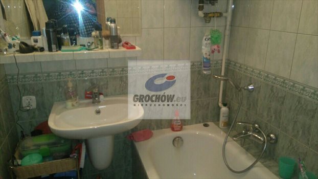Mieszkanie trzypokojowe na wynajem Warszawa, Praga-Południe, Grochowska 70m2 Foto 6
