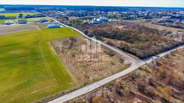Działka inna na sprzedaż Starogard Gdański, Rolna 2 121m2 Foto 2