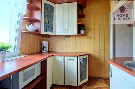 Mieszkanie trzypokojowe na sprzedaż Olsztyn, Jaroty, Jana Boenigka 60m2 Foto 2