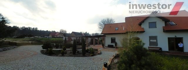 Dom na sprzedaż Brzózki 180m2 Foto 9