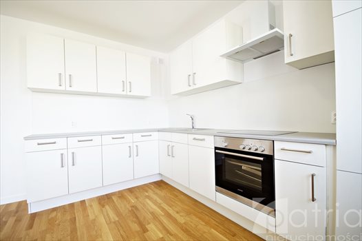 Mieszkanie trzypokojowe na wynajem Szczecin, Nowe Miasto, Potulicka 67m2 Foto 2