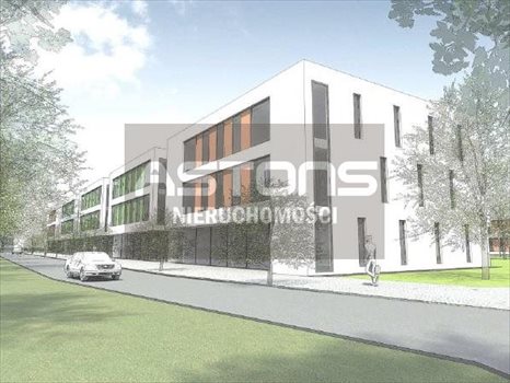 Działka budowlana na sprzedaż Poznań, Antoninek, Browarna 2 138m2 Foto 6