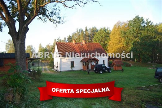 Dom na sprzedaż Gutkowo 160m2 Foto 2