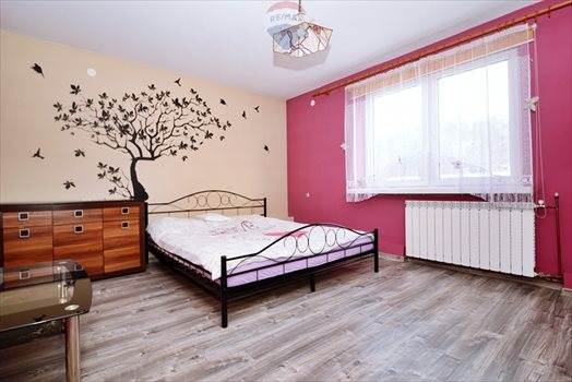 Mieszkanie trzypokojowe na sprzedaż Kęty 109m2 Foto 5