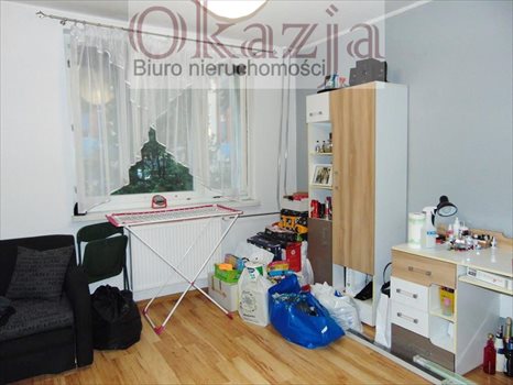 Mieszkanie dwupokojowe na sprzedaż Katowice, Brynów 44m2 Foto 7