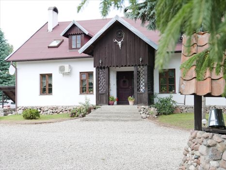 Dom na sprzedaż Stękiny 700m2 Foto 13
