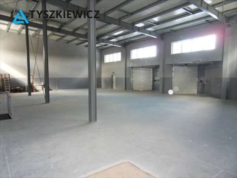 Lokal użytkowy na sprzedaż Gdańsk, Osowa, Astronomów 1 600m2 Foto 6