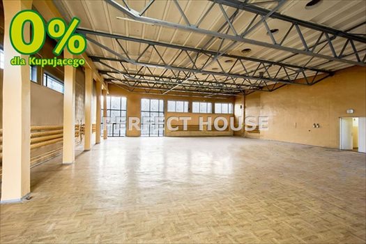 Lokal użytkowy na sprzedaż Tarnowskie Góry 980m2 Foto 11