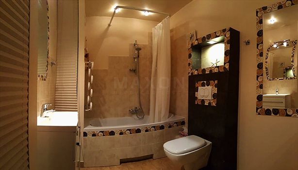 Mieszkanie czteropokojowe na sprzedaż Józefosław, ul. Kameralna 115m2 Foto 8