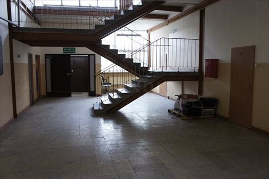 Lokal użytkowy na wynajem Warszawa, Bielany, ul. Wólczyńska 390m2 Foto 5