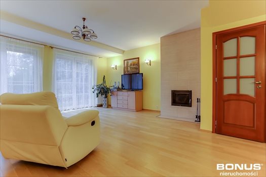 Luksusowy dom na sprzedaż Warszawa, Bielany 170m2 Foto 3