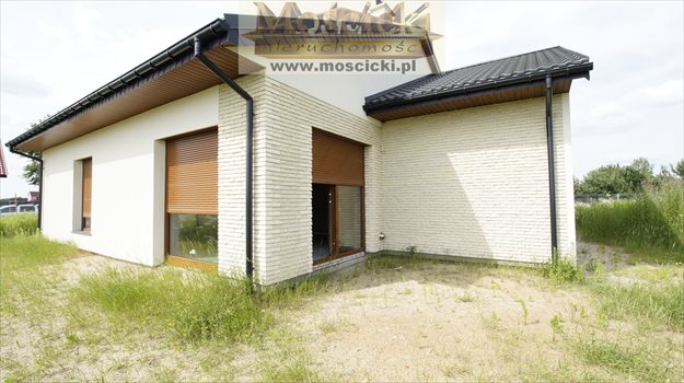 Dom na sprzedaż Podolszyn Nowy 207m2 Foto 1