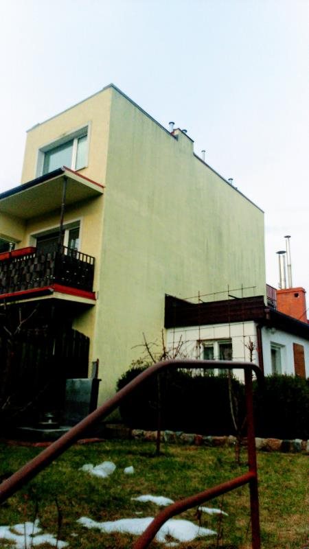Działka inna na sprzedaż Gdynia, Witomino, STAWNA 305m2 Foto 7