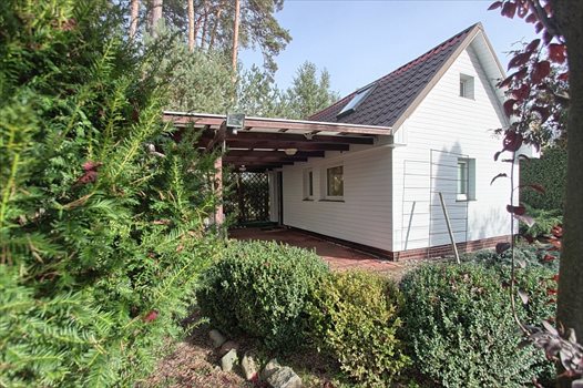 Dom na sprzedaż Morzyczyn 40m2 Foto 3