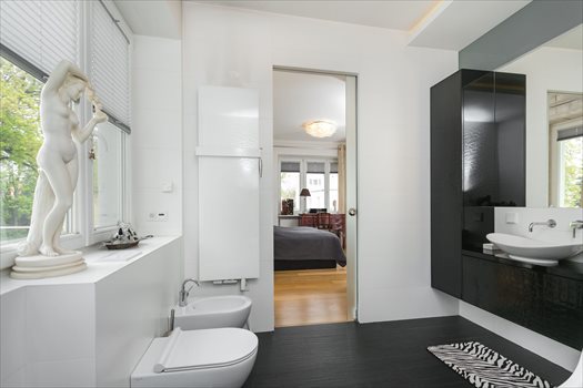Dom na wynajem Warszawa, Żoliborz 405m2 Foto 4