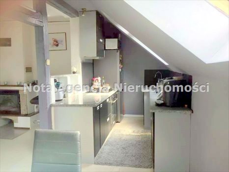 Mieszkanie trzypokojowe na sprzedaż Głuszyca 49m2 Foto 4