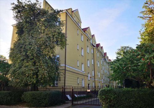 Mieszkanie czteropokojowe na sprzedaż Warszawa, Żoliborz, Juliusza Słowackiego 122m2 Foto 10