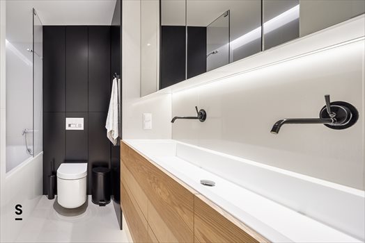 Mieszkanie trzypokojowe na wynajem Łódź, Bałuty, Org. "Wolność i Niezawisłość" 126m2 Foto 6