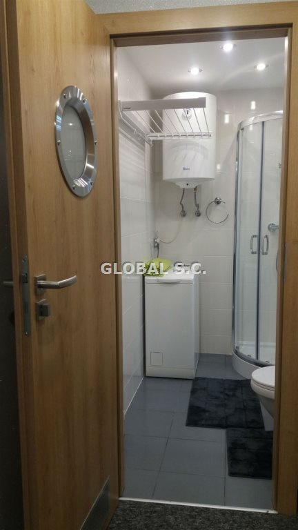 Kawalerka na wynajem Kraków, Stare Miasto 30m2 Foto 11