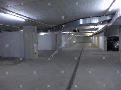 Garaż na wynajem Kraków, Grzegórzki, Daszyńskiego 13m2 Foto 2