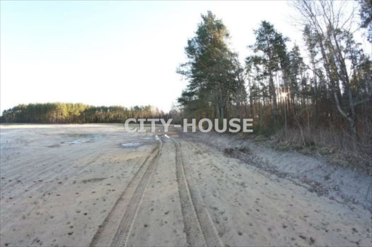 Działka inna na sprzedaż Szczenurze 1 400m2 Foto 3