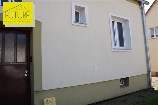 Mieszkanie dwupokojowe na sprzedaż Elbląg, Szczecińska 41m2 Foto 3