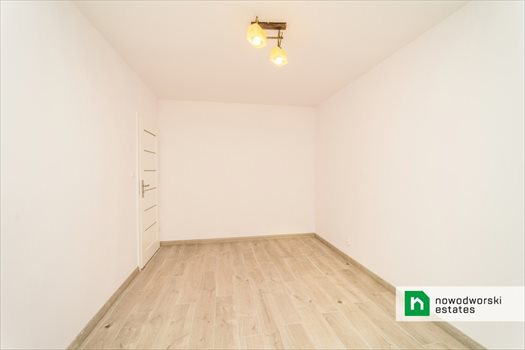 Mieszkanie dwupokojowe na wynajem Gdańsk, Śródmieście, św. Barbary 54m2 Foto 7