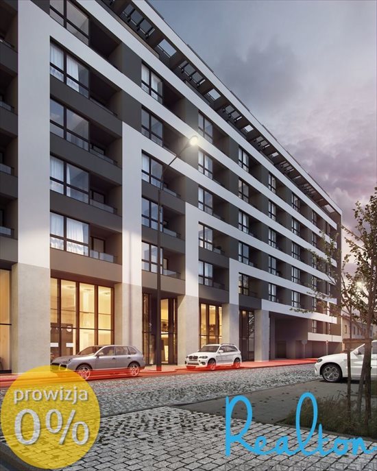 Kawalerka na sprzedaż Katowice, Śródmieście, Opolska 33m2 Foto 1