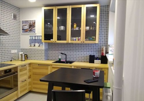 Mieszkanie dwupokojowe na sprzedaż Poznań, Nowe Miasto, Stanisława Małachowskiego 8 56m2 Foto 2