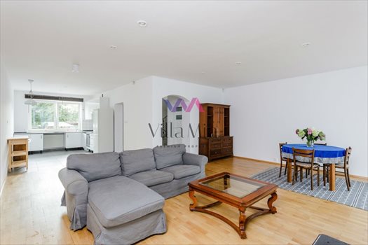 Dom na wynajem Warszawa, Wilanów 220m2 Foto 2