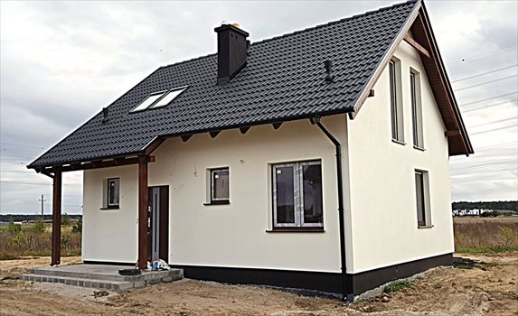 Dom na sprzedaż Borówiec 90m2 Foto 5