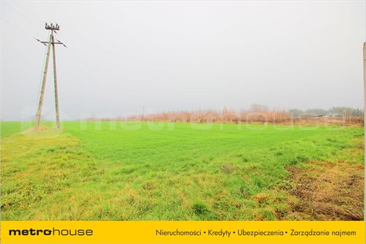 Działka inna na sprzedaż Gospodarz, Rzgów 3 385m2 Foto 2